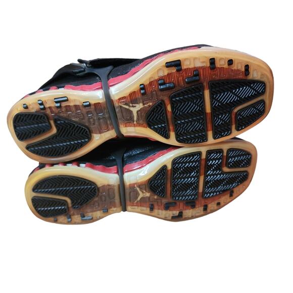 NEW 2008 NIKE AIR JORDAN COUNTDOWN PACK COLLEZIONE CDP 16/7 Size 8 - Picture 16 of 16